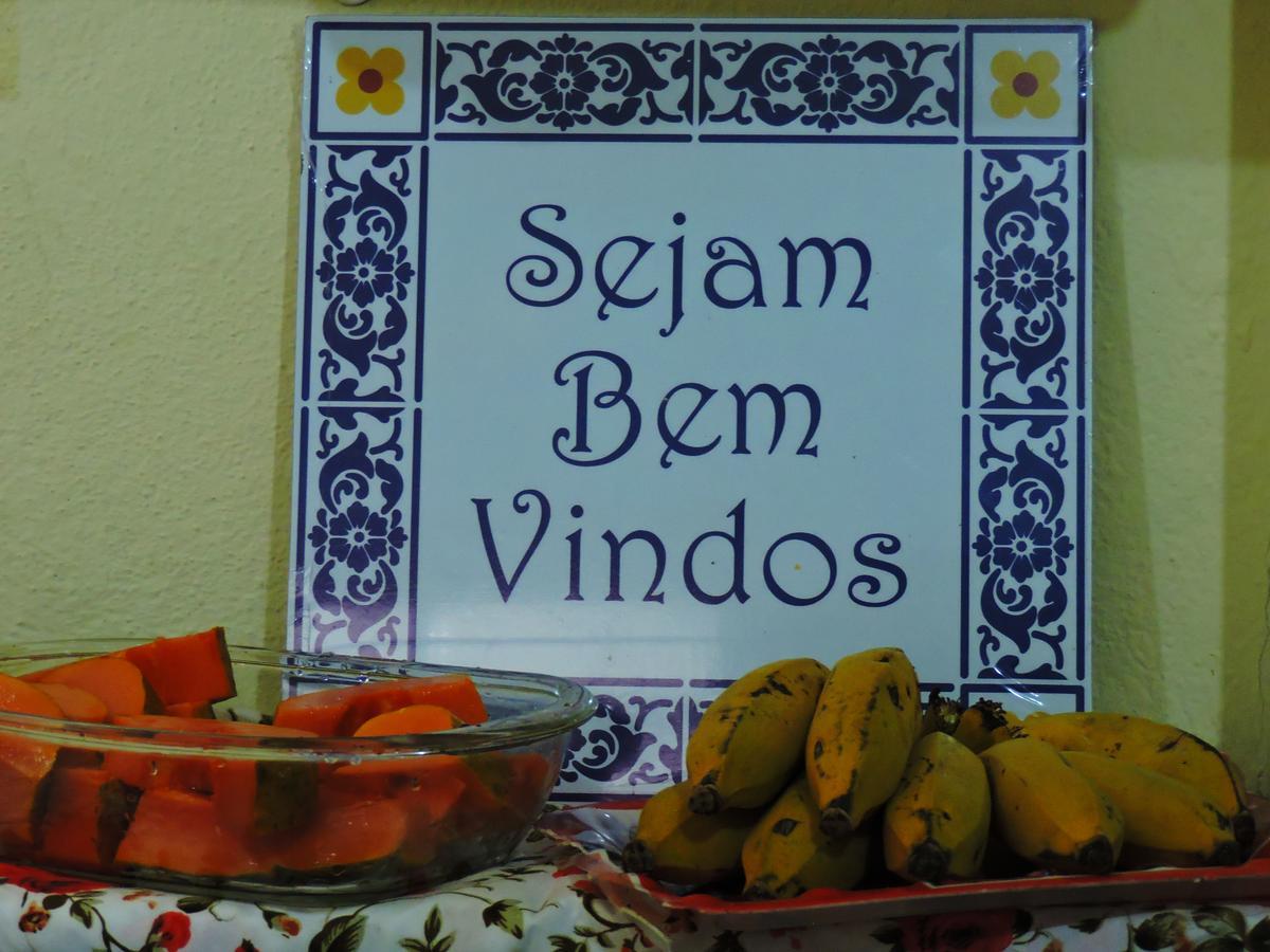 Pousada Encanto E Magia Sao Tome das Letras Exterior photo