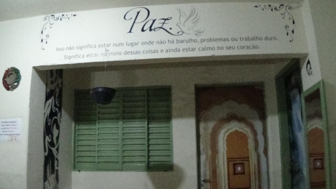 Pousada Encanto E Magia Sao Tome das Letras Exterior photo